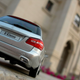 Illustration for article titled New Mercedes E-Class Wagon Scale Model?